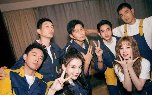  节目|王彦霖当年为何退出《奔跑吧》？朱亚文给出答案：小艺人的悲哀