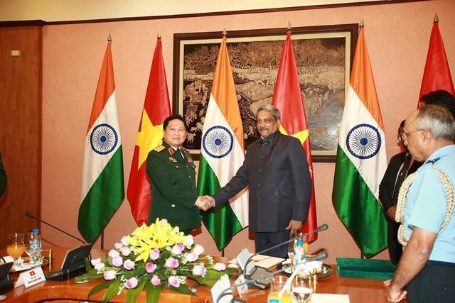  俄罗斯|印度将售越南大批导弹？双方即将达成协议时，俄下令禁止出口