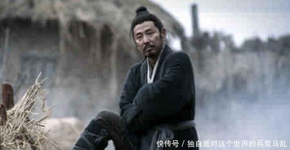 让自己|刘邦称帝后,为避免其父亲向自己下跪,想出这一两全其美的办法!