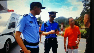  佛堂|5年前他非法采矿大难不死 5年后偷运矿渣并殴打举报者