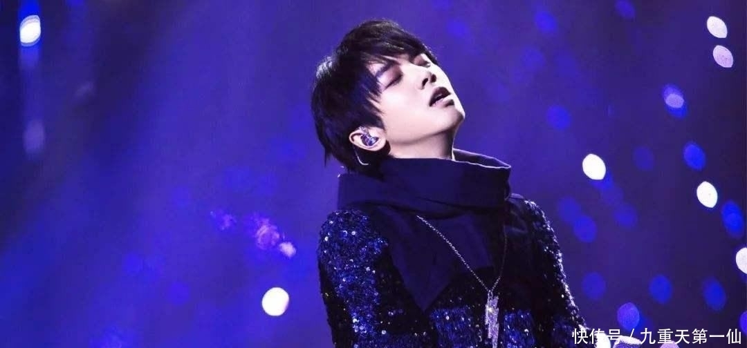 发力|华语新歌榜:华晨宇后续发力稳夺冠军,薛之谦天外来物热度不减