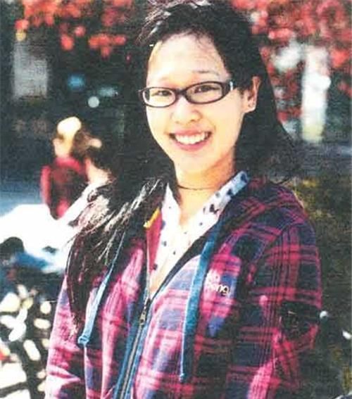  蓝可儿|蓝可儿事件：三周后在水塔发现，旅客喝8天尸水，李昌钰只说了5字