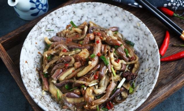  2勺|自从学会茄子新吃法，婆婆要求2天吃一次，每次上桌一盘吃个精光