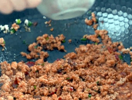  碎米芽菜|天转凉，孩子最馋吃的菜，比嗦螺蛳粉还过瘾，酸爽香辣特开胃