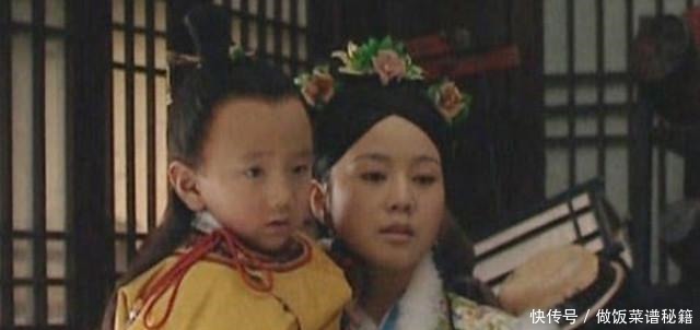 汉武帝|此女出身卑微，却备受恩宠，怀孕14个月生下皇子，皇帝说赐死吧