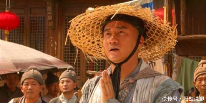 朱元璋|朱元璋手下四大猛将,第四英年早逝,第三一战成名