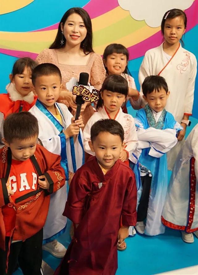  探秘|佛山电视台媒体探秘营开营！