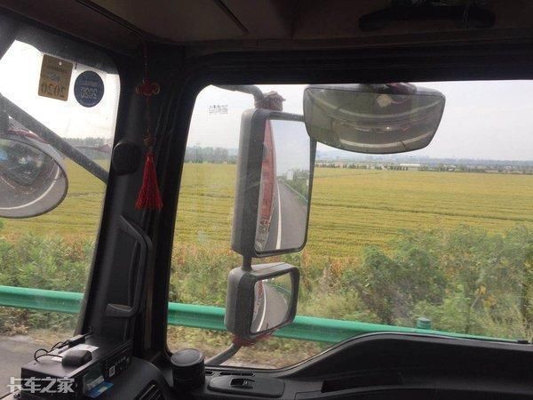  卡友|大东北！一个让游客无限回味，货车司机拼命后悔的地方