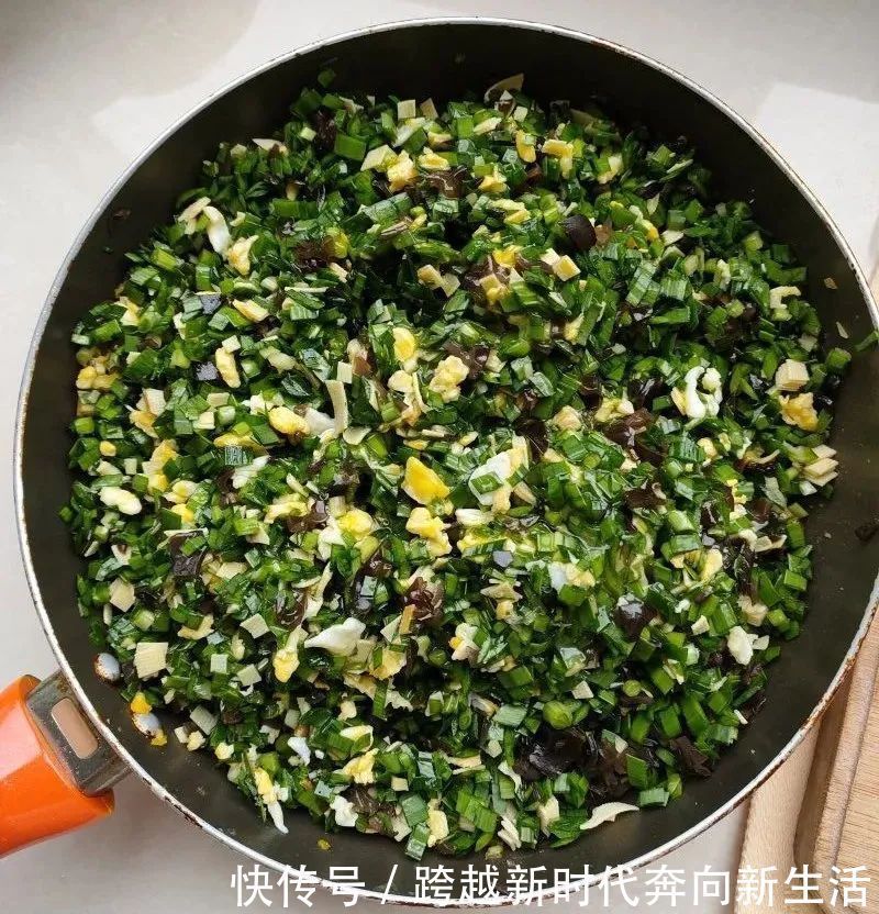 清爽|三伏天,多给家人吃饺子,清爽不腻,护脾胃营养好,一盘吃不够