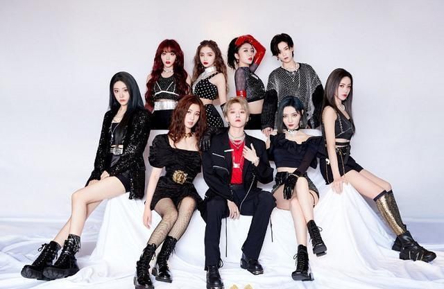  上线|青你2结束不到两个月，网传《青你3》又要开始，将在11月上线