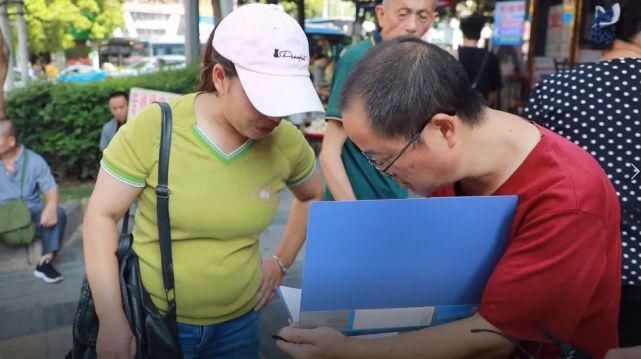 违规行为|又一波行人横穿马路被曝，看看有你认识的吗？