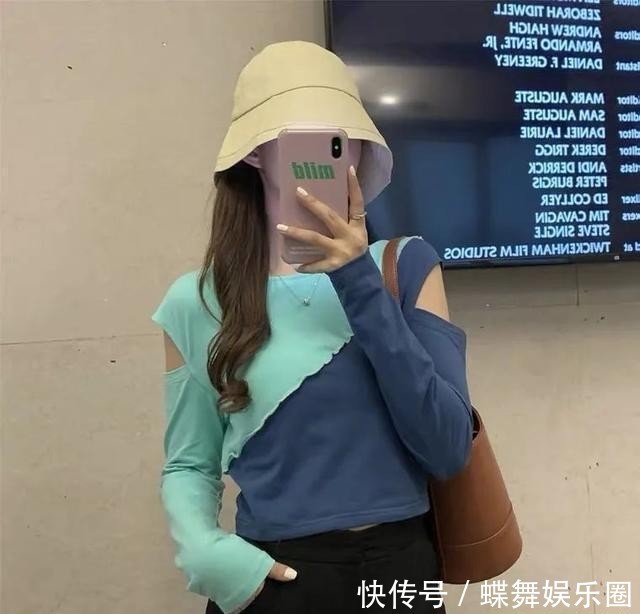  破洞|今年最潮的衣服都是“剪”出来的？