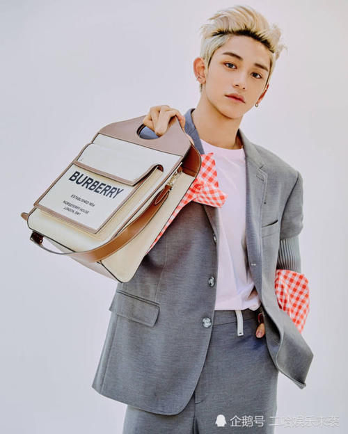  机智|男艺人染发不能上电视看到跑男黄旭熙的解决办法，过于机智了