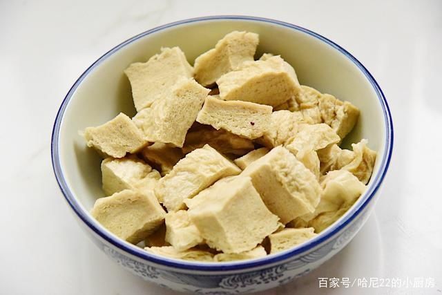  负担|它的蛋白质比鸡肉还高，多吃没负担，关键比肉还下饭，减肥必备