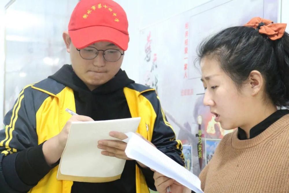 当家|今天班里我“当家”!