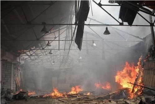  发生|淀山湖安全课堂丨警钟长鸣！历史上7月发生的危险化学品事故