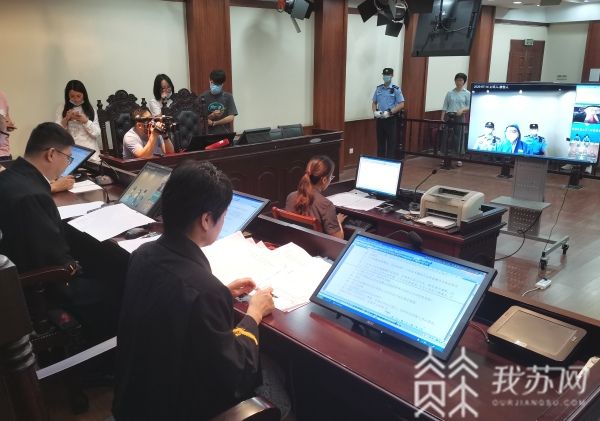 无锡|擅自外出瞒报行踪致4人确诊39人隔离，无锡一男子获刑1年