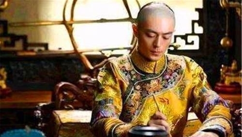 死于非命|雍正的长子弘时为什么未能善终，反而死于非命