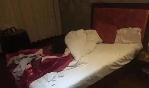 男孩|19岁男孩竟被“好哥们”性侵，期间反抗还遭殴打，嫌疑人还提前赶走女友