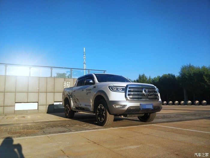  初学者|一个越野初学者的炮改装计划，谈谈自己的用车感受