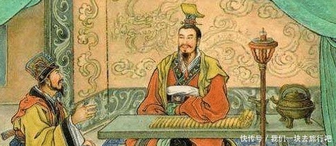 初期|你知道战国初期的魏国强大到哪种程度了吗当时的魏国有多猖狂