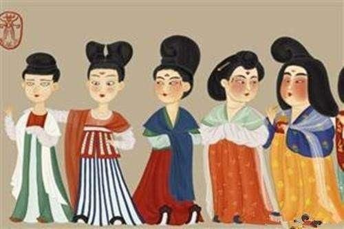  服饰|从《长安十二时辰》看唐朝服饰