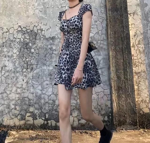 姐妹|马丁靴+裙子,马丁靴+裤子,夏天这么穿时髦到爆!