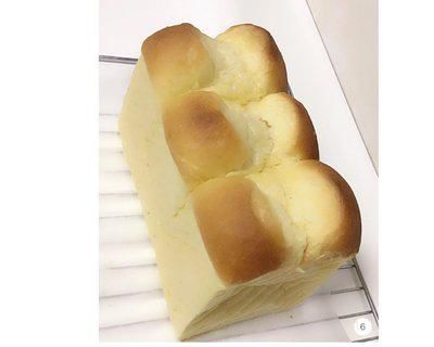  吐司|100个吐司练习