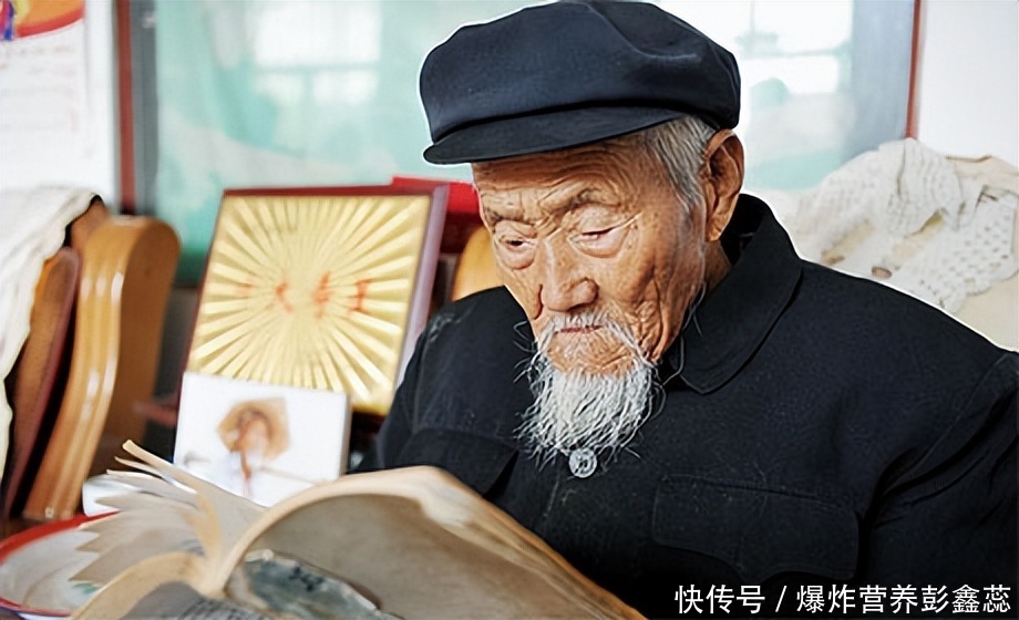 为什么越抠的人越长寿(原来能够长寿的人，都是“抠”出来的，尤其这2个抠门习惯活得久)