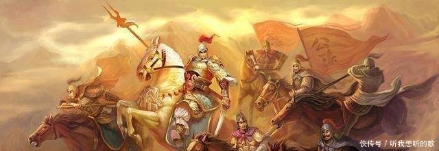 西凉人|袁绍(二十五):猜想下赵岐和解关东的真相,一场谈判的背后阴谋