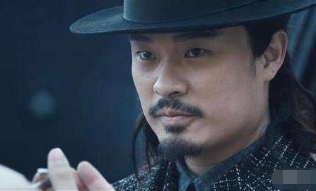  瞄准|看过陈赫在《瞄准》的表现，还有演员敢当“综艺咖”吗？