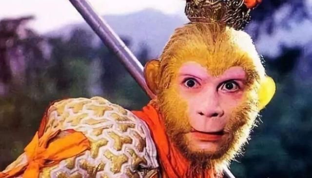  部电视剧|演砸孙悟空一次还不放弃，后来自我良好还再演，能不能清醒一点？