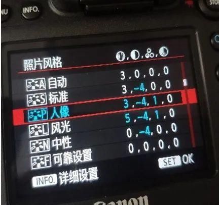 篇文章|想要在阴天拍出小清新,快来看看这篇文章