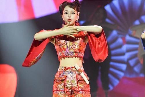  浪姐|《浪姐》最终赢家早已揭晓？第一期得分倒数10名中，已淘汰了8名