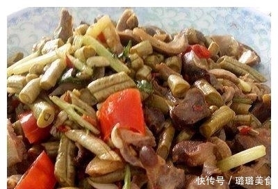 辣椒|适合在家宴客的几道家常菜,简单却胜过无数美味,非常方便