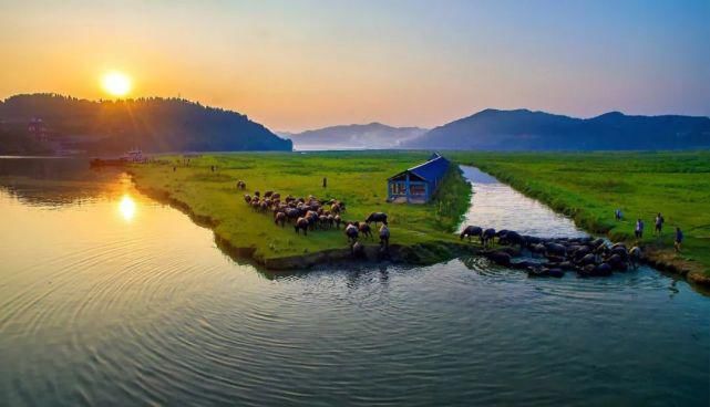  顺庆区|国庆8天哪里耍？小编带你玩转大美南充！