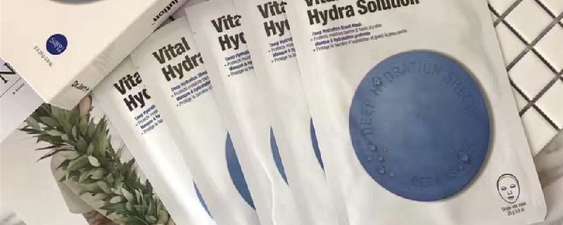 眼睛里|面膜辣眼睛是怎么回事