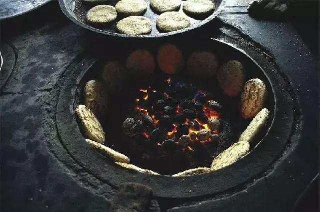 小吃|30年前的中国小吃,秒杀现在的满汉全席!