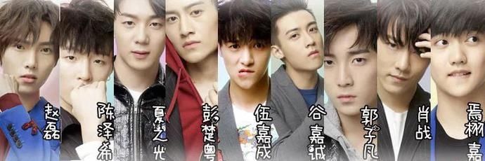  怪不得|怪不得他能看上伊能静，敢情喜欢打脸呗！