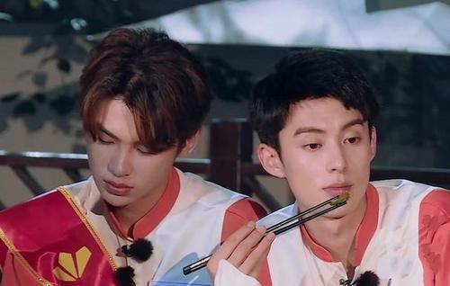  姐妹篇|《元气满满的哥哥》代沟成为游戏主旋律，吴昕或是节目短板