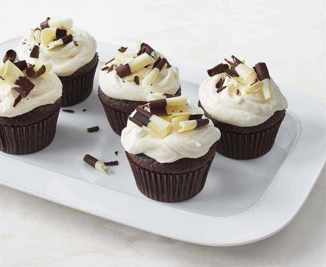  干净的就是烤好|基础单碗巧克力蛋糕面糊，外加三种基础应用（附范例）