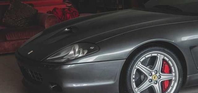  神车|暴殄天物 三辆神车被遗忘在店里 原因究竟如何？