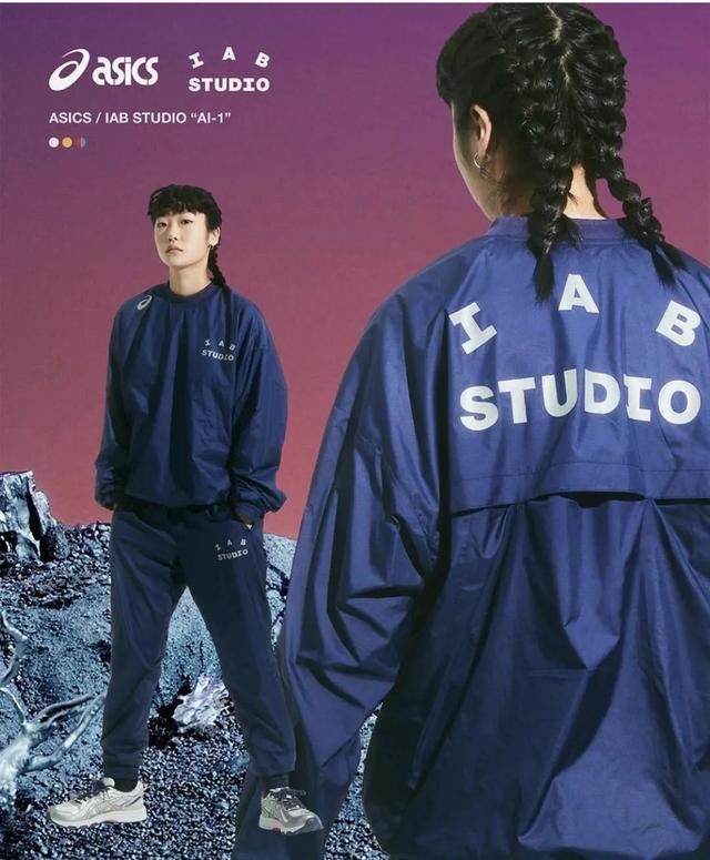 换装|唱出换装神曲《Maria》的华莎，穿衣到底有多百变？