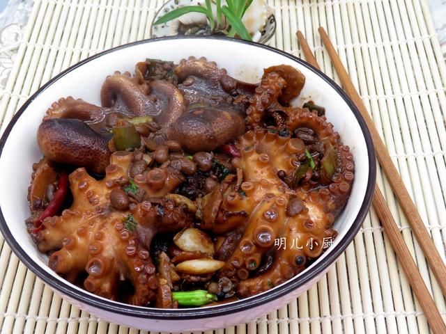  客人|我家的“招牌菜”，大人孩子都着迷，客人来了必上桌，做法很简单