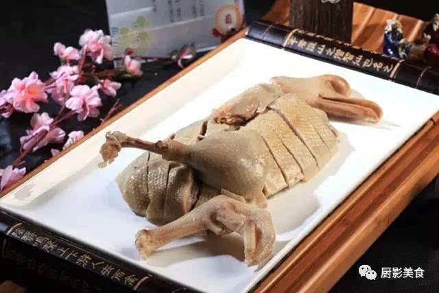  代表性|中国有代表性的顶级官府菜