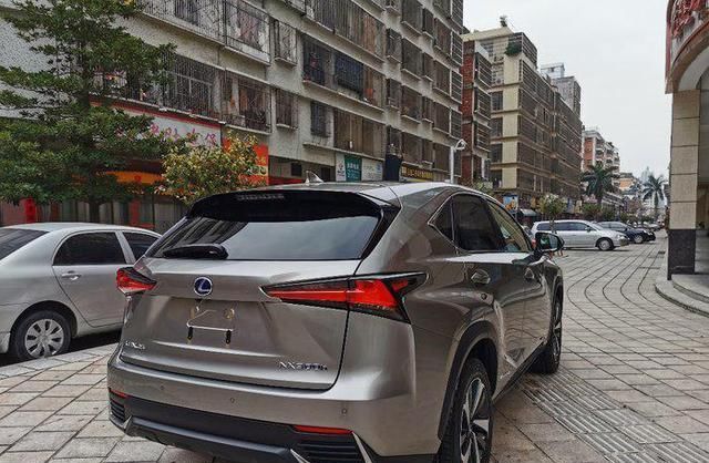 NX|36万怎么选？雷克萨斯NX、奥迪Q5L值得买吗？老司机说了实在话