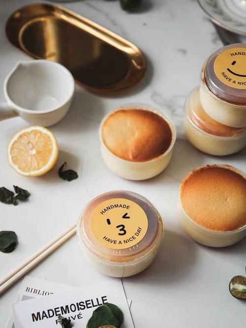  回家|学会你の最爱集合——焦糖布丁烧，把餐厅味道搬回家