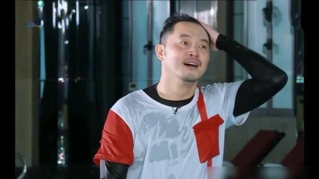  欢声笑语|《跑男》史上最搞笑的嘉宾：沙溢只能排第二，第一能把蔡徐坤带偏