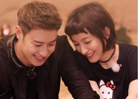  关晓彤|圈内意难平的综艺CP：关晓彤王一博两度合作，赵丽颖和他特别搭?