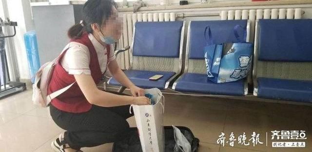  居民楼|居民楼惊现无主行李箱？辅警“小冷”热心寻失主